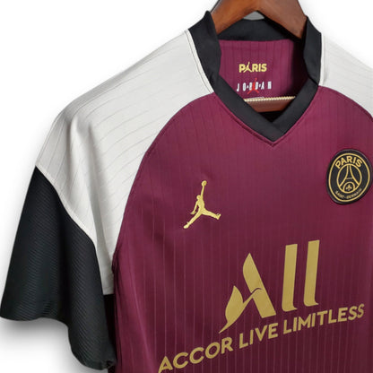 Paris 2020-2021 Away Jersey
