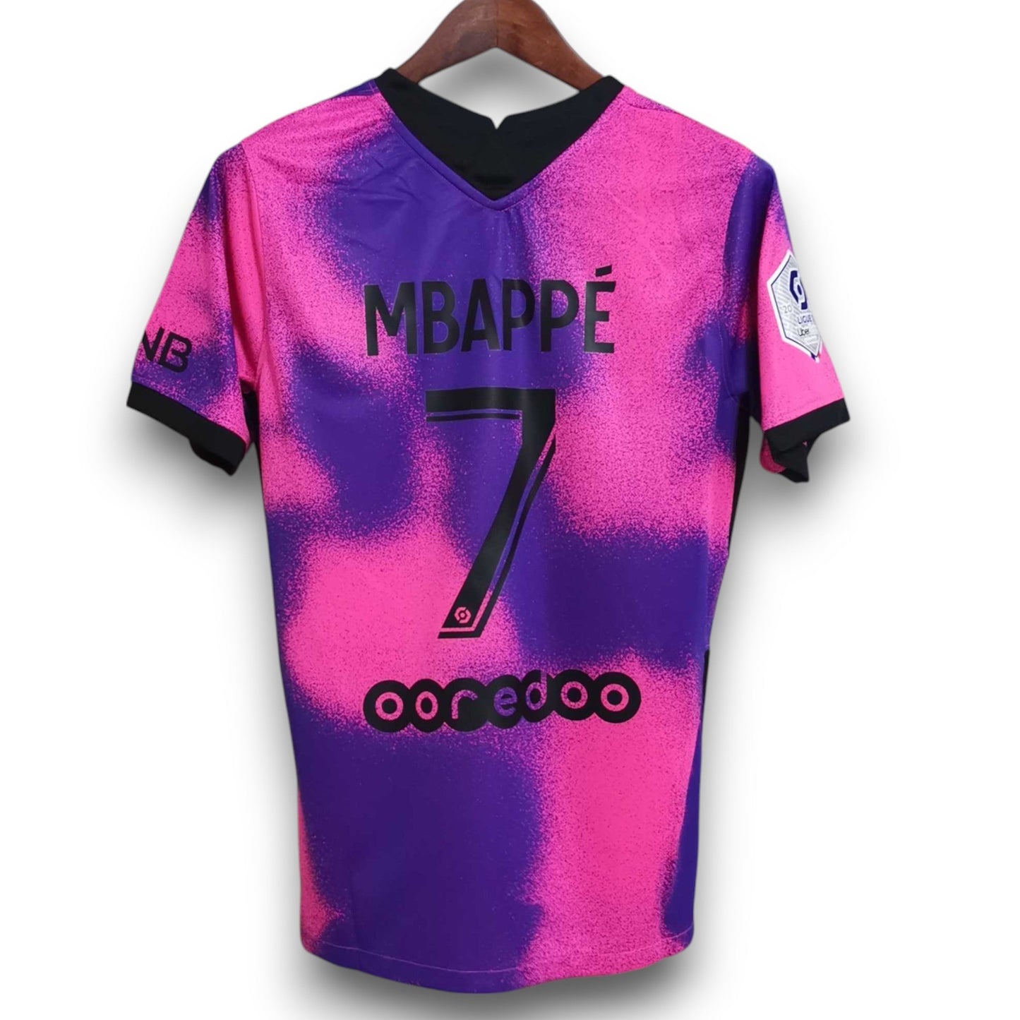 Paris 2020-2021 Fourth Kit