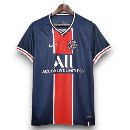 Paris 2020-2021 Home Jersey