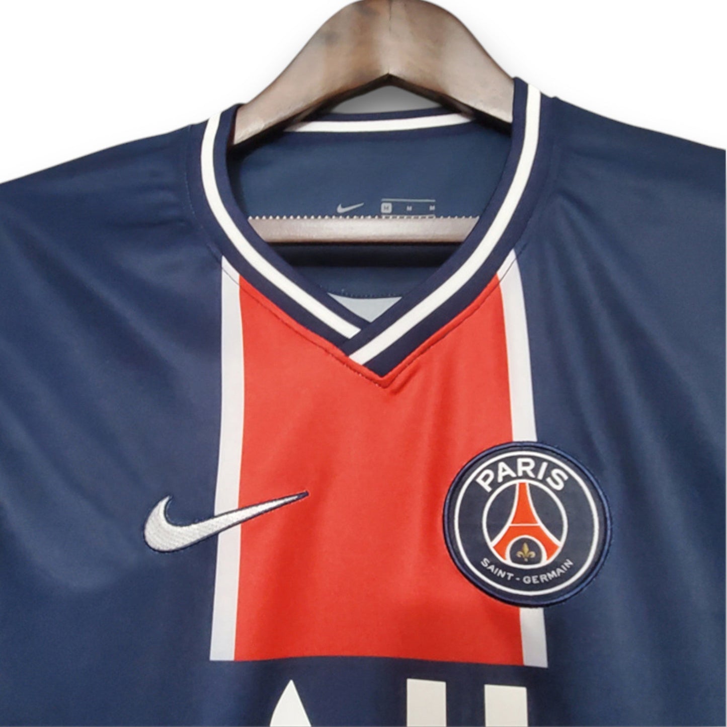 Paris 2020-2021 Home Jersey