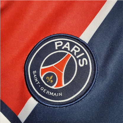 Paris 2020-2021 Home Jersey