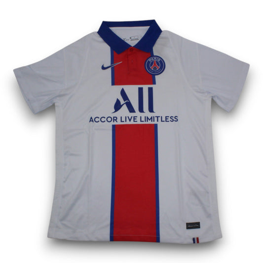 Paris 2020-2021 Away Shirt