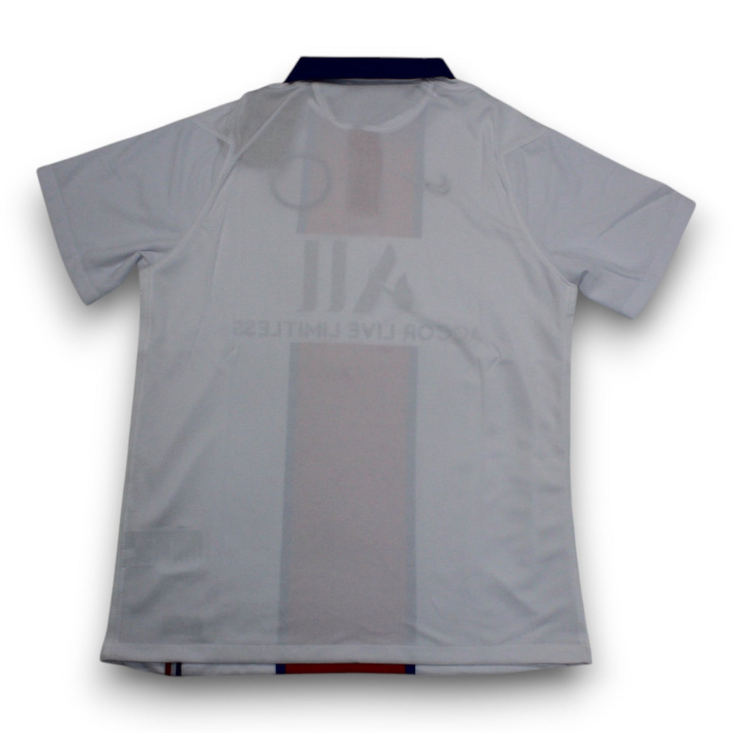 Paris 2020-2021 Away Shirt