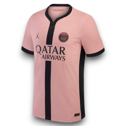 Maillot Paris 2024-2025 Extérieur