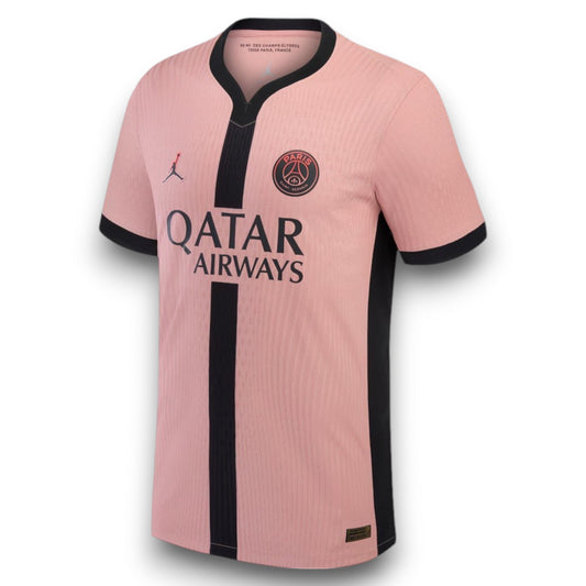 Paris 2024-2025 Away Jersey