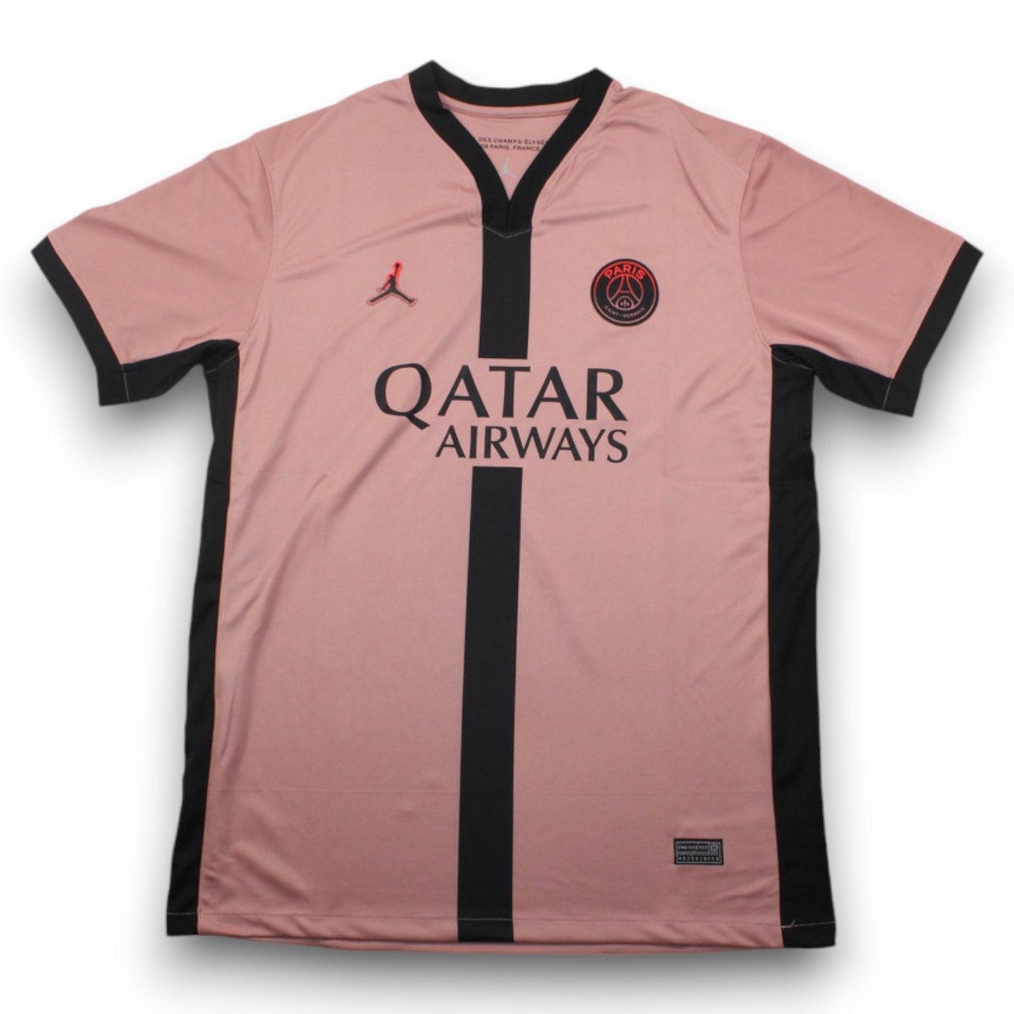 Maillot Paris 2024-2025 Extérieur