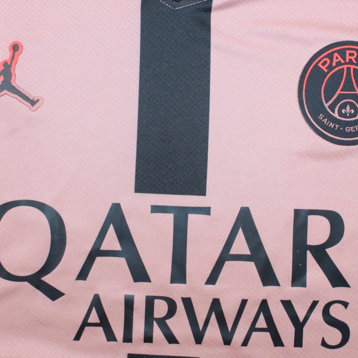 Maillot Paris 2024-2025 Extérieur