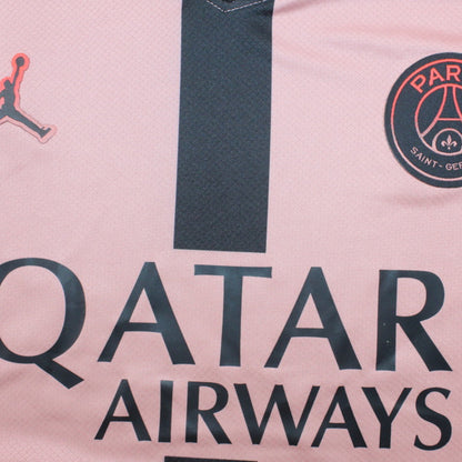 Maillot Paris 2024-2025 Extérieur