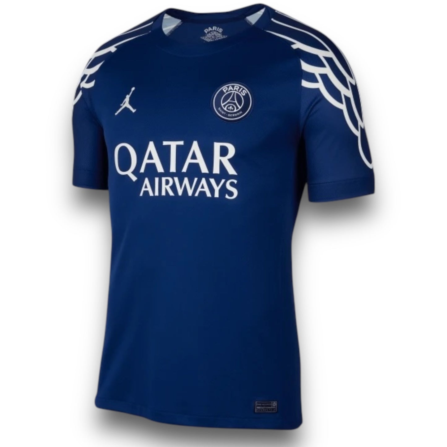 Maillot Paris 2024-2025 Quatrième