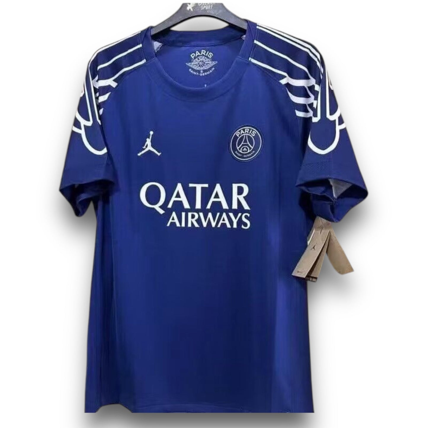 Maillot Paris 2024-2025 Quatrième