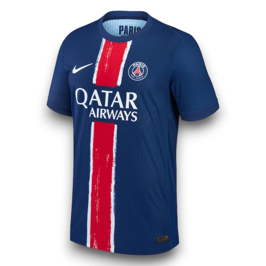 Paris 2024-2025 Home Jersey