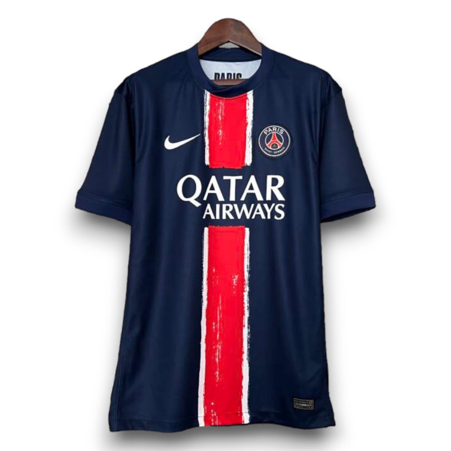 Paris 2024-2025 Home Jersey