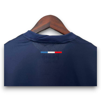 Paris 2024-2025 Home Jersey