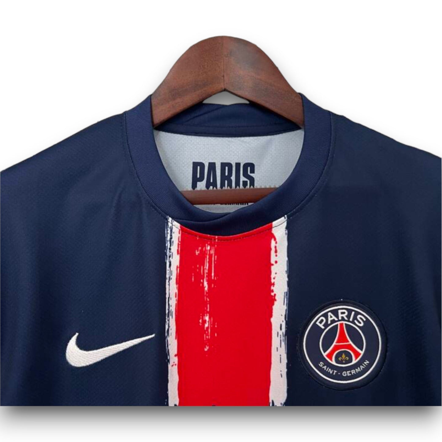 Paris 2024-2025 Home Jersey