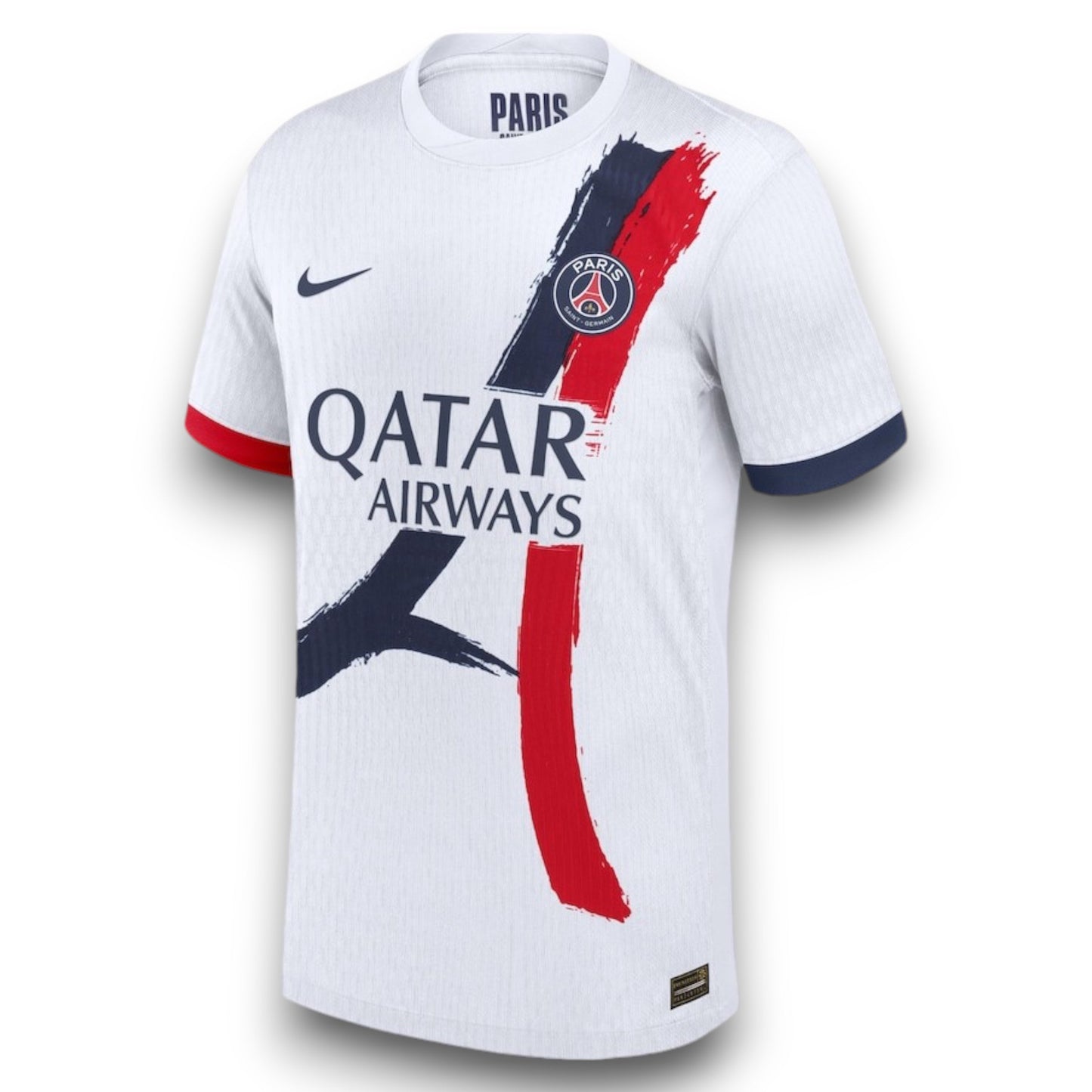 Paris 2024-2025 Away Jersey