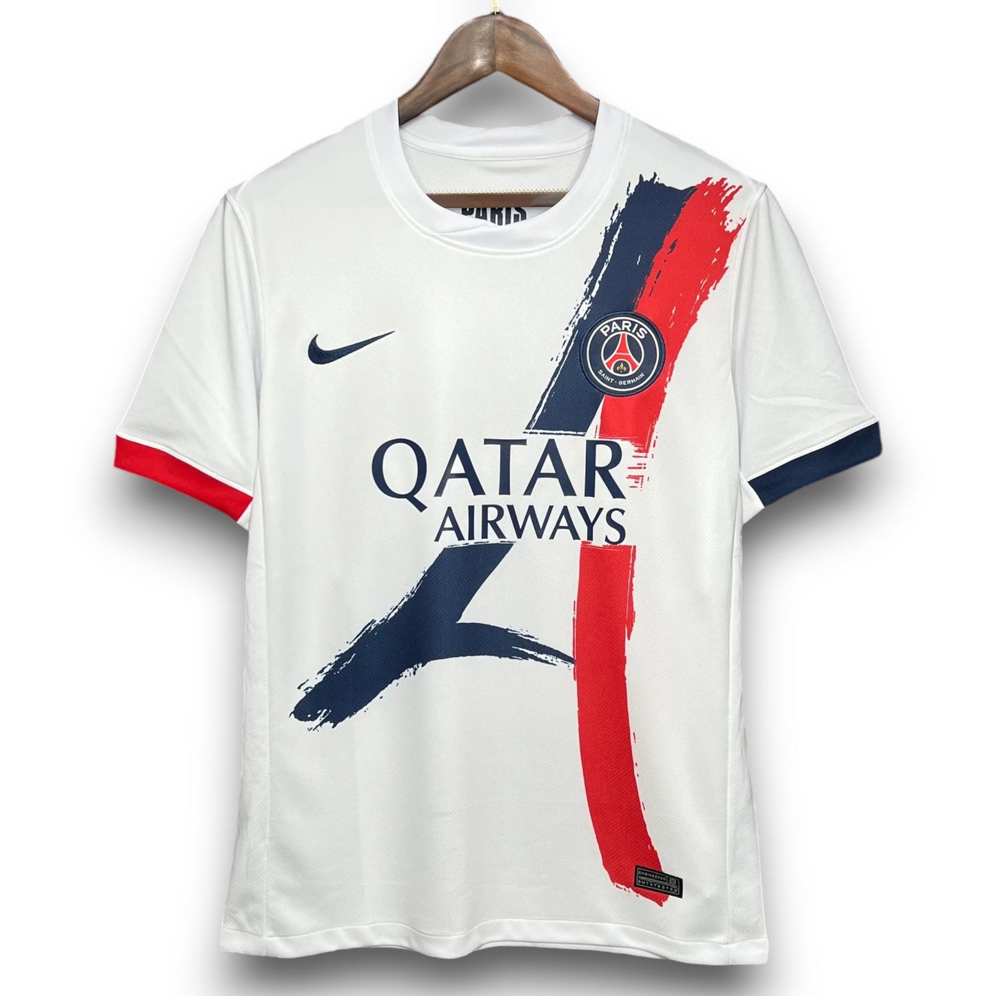 Paris 2024-2025 Away Jersey