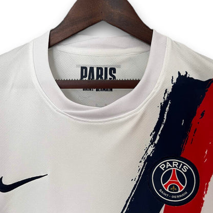 Paris 2024-2025 Away Jersey