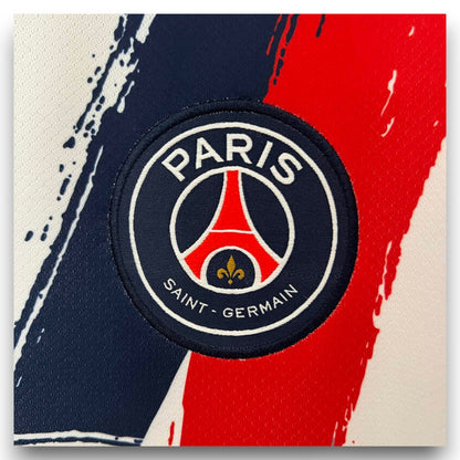 Paris 2024-2025 Away Jersey