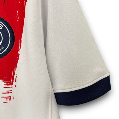 Paris 2024-2025 Away Jersey