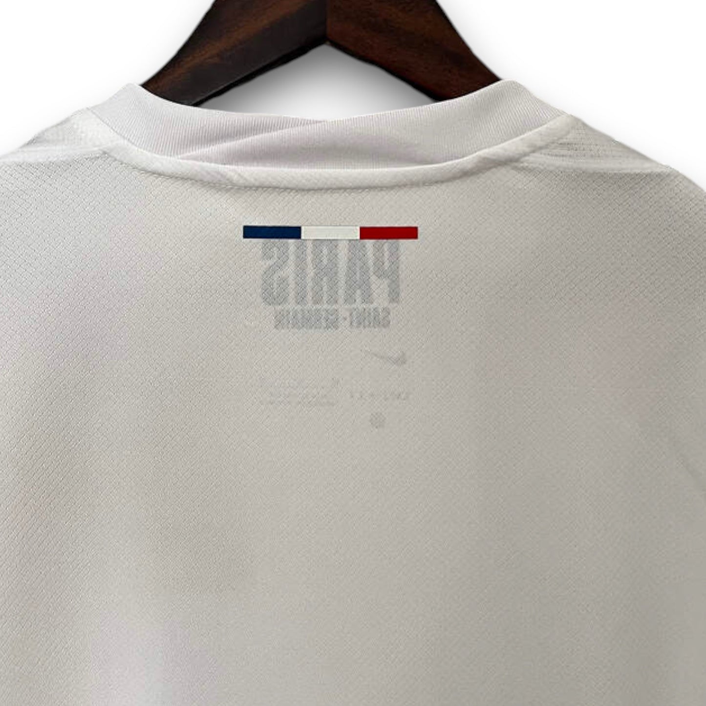 Paris 2024-2025 Away Jersey