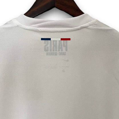 Paris 2024-2025 Away Jersey