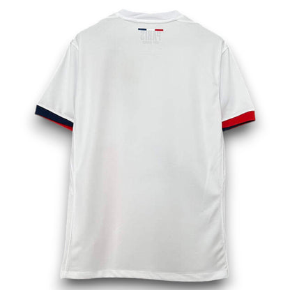 Paris 2024-2025 Away Jersey