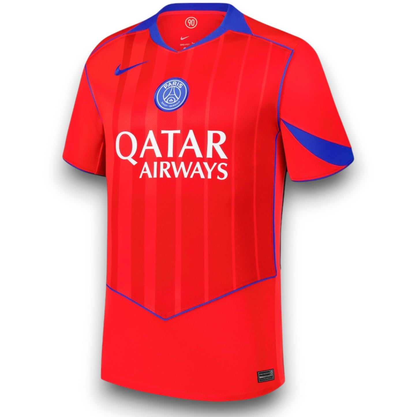 Maillot Paris 2025-2026 Extérieur