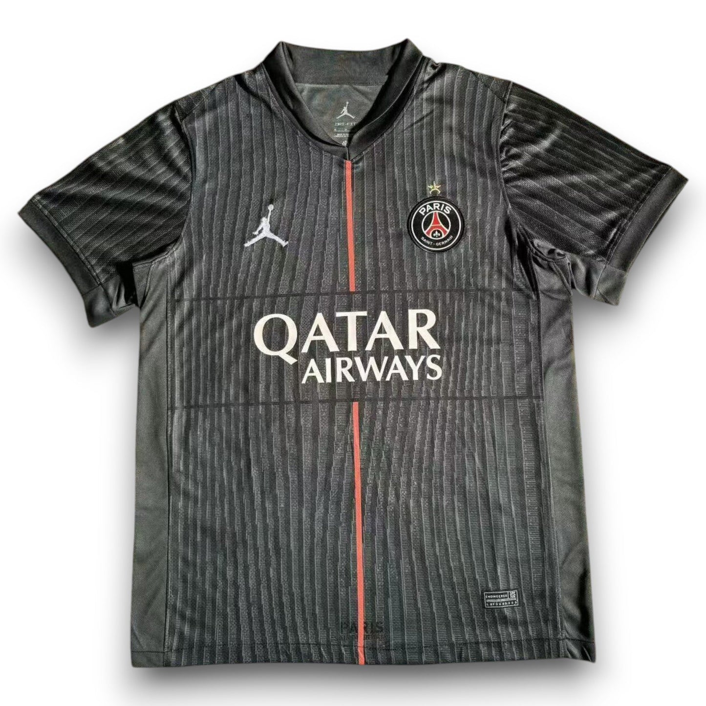 Maillot Paris 2025-2026 Quatrième Étoile