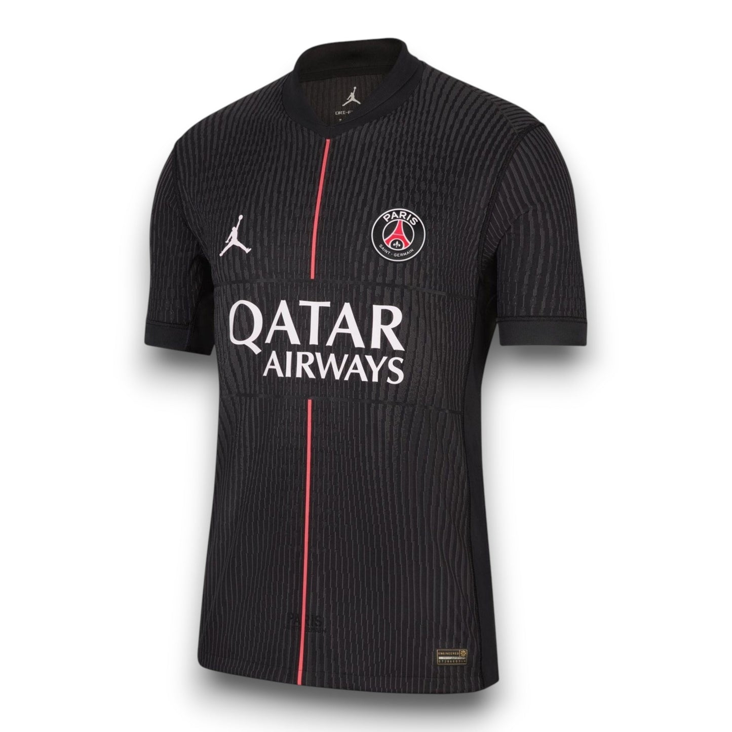 Paris 2025-2026 Fourth Jersey