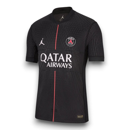 Paris 2025-2026 Fourth Jersey