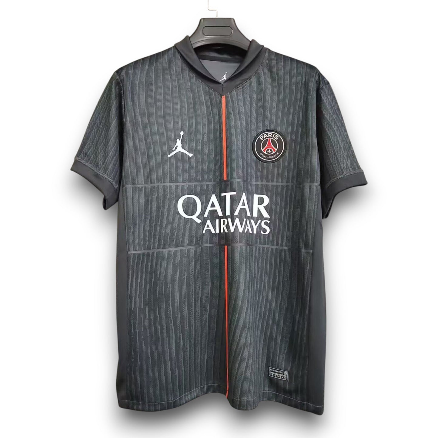 Paris 2025-2026 Fourth Jersey