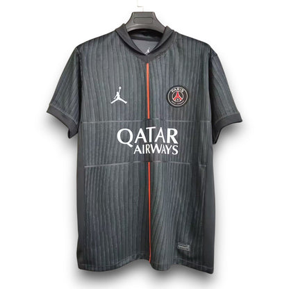 Paris 2025-2026 Fourth Jersey