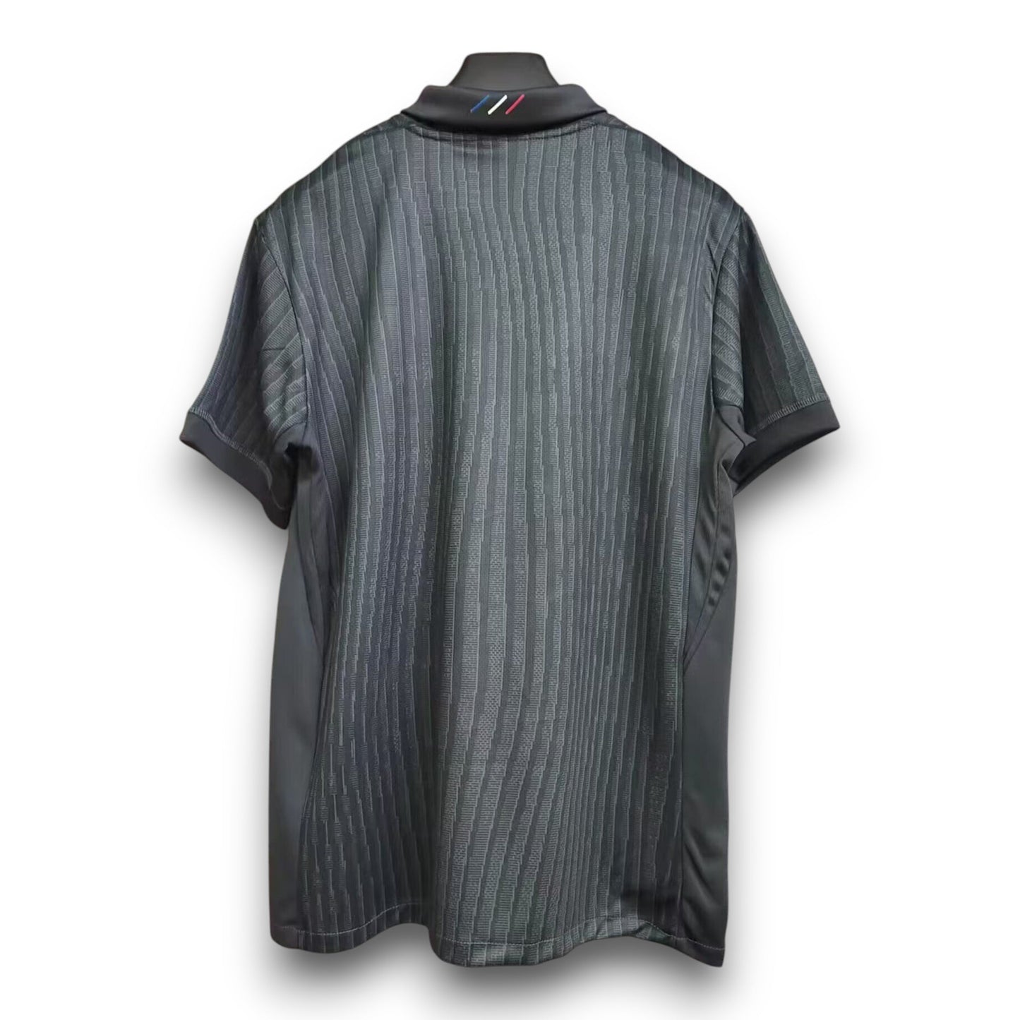 Paris 2025-2026 Fourth Jersey