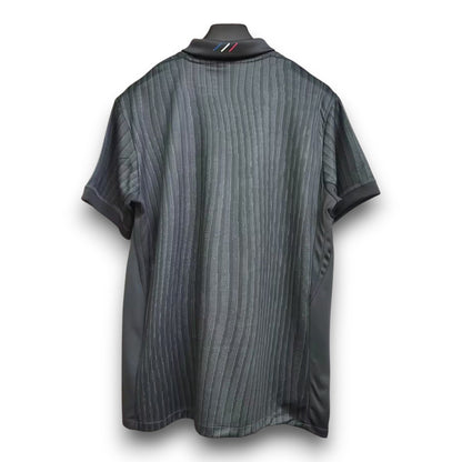 Paris 2025-2026 Fourth Jersey