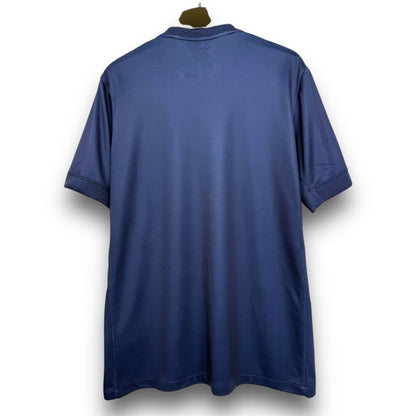 Paris 2025-2026 Home Jersey