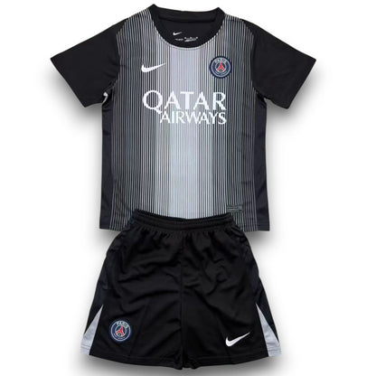 Camiseta París 2025-2026 Portero Local