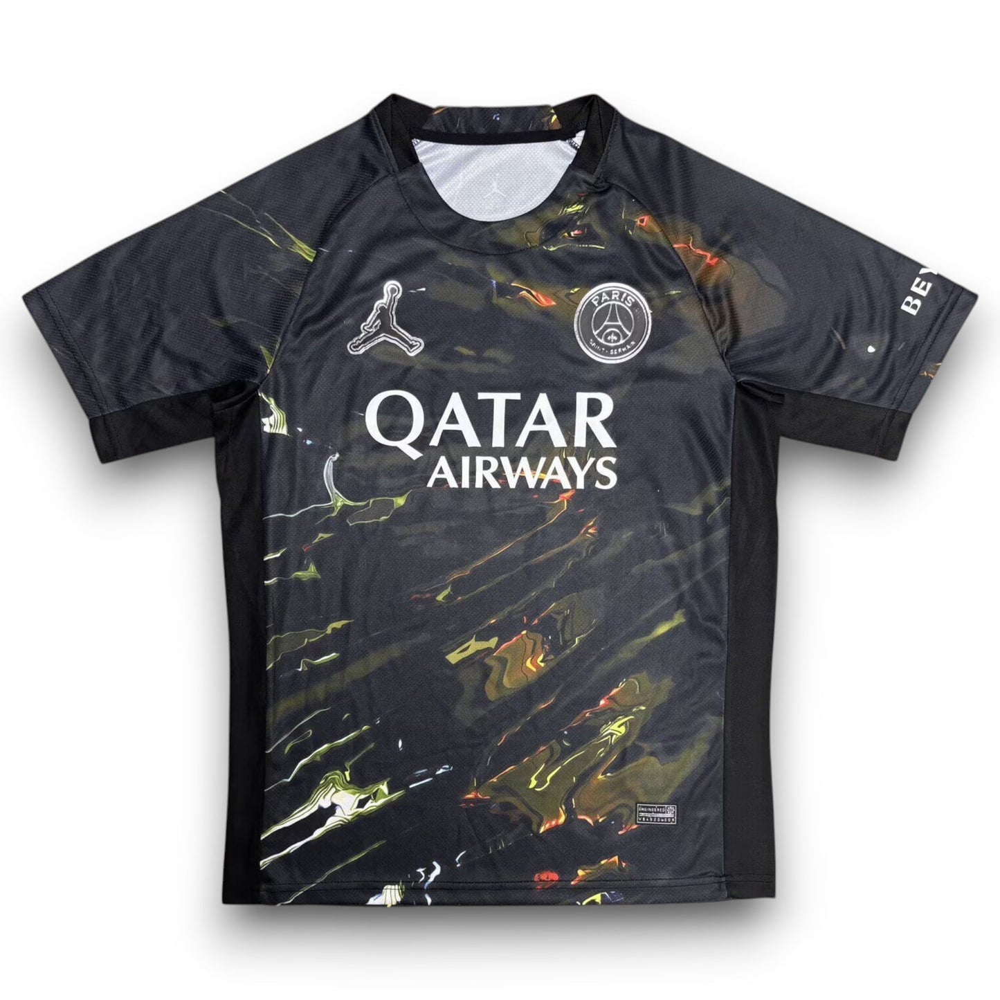 Camiseta París 2025-2026 Quinta