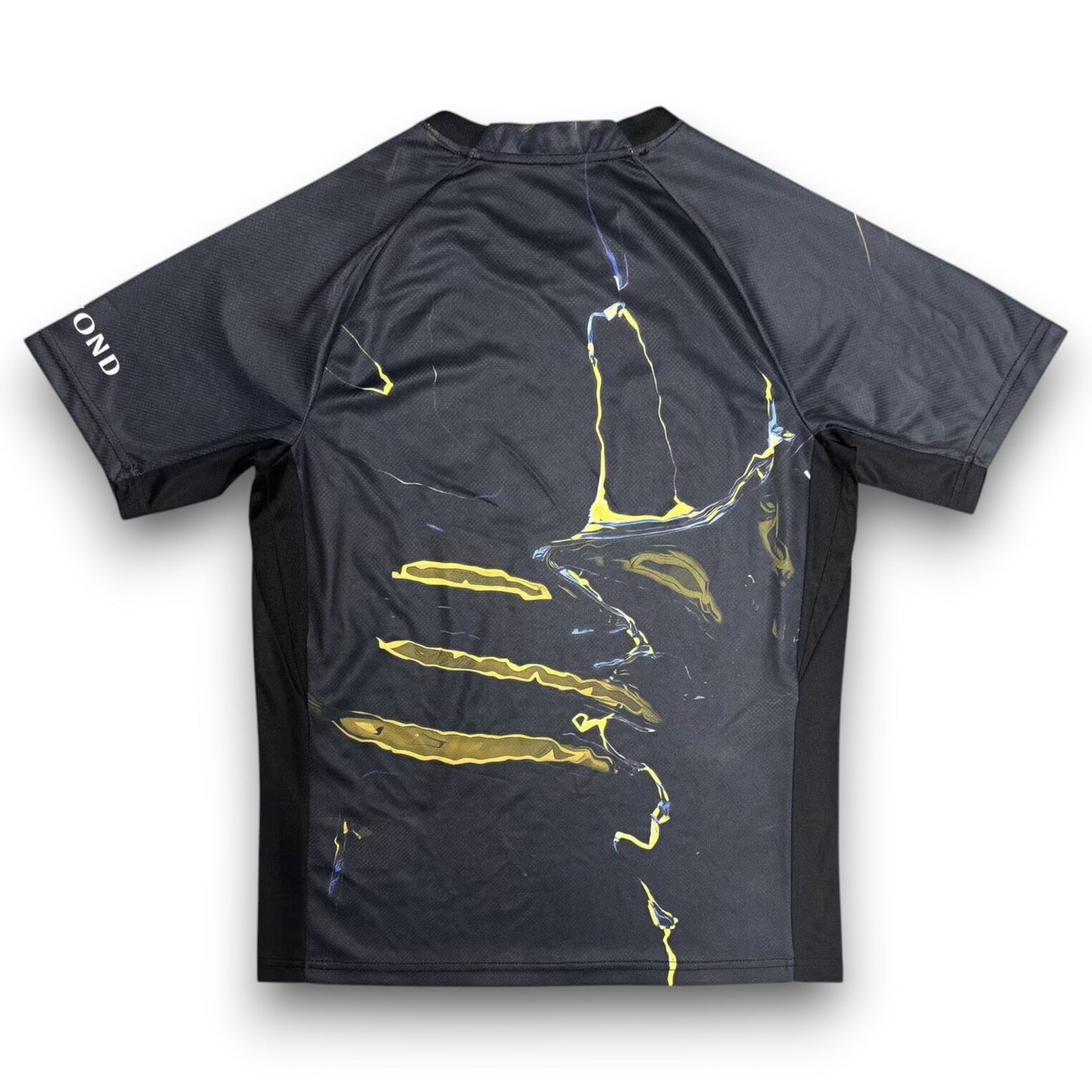 Camiseta París 2025-2026 Quinta
