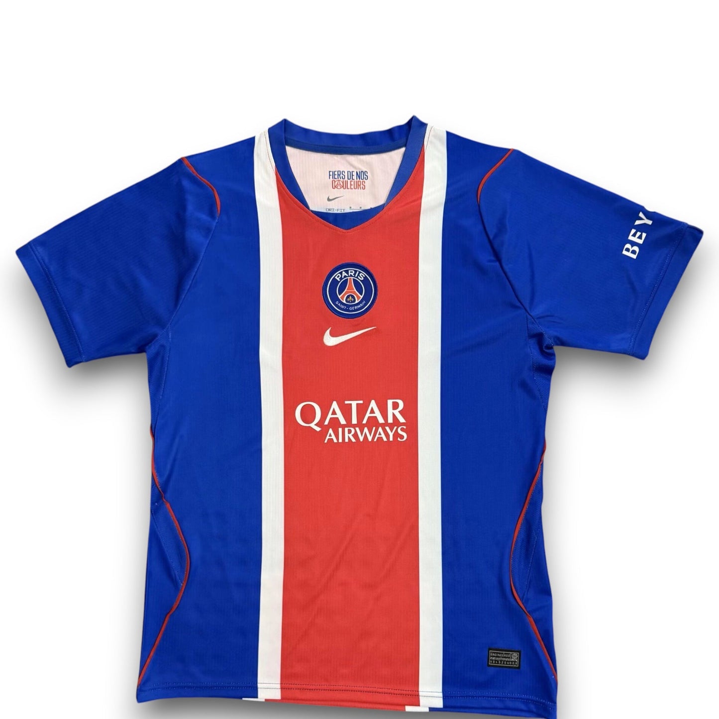 Camiseta PSG 2026-2027 Local