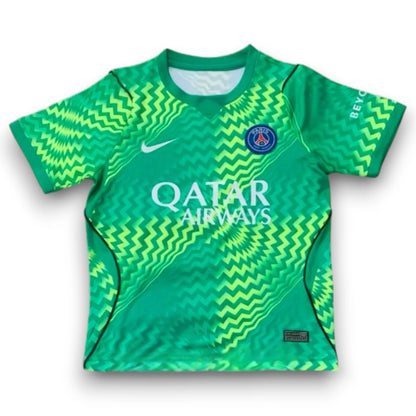 Camiseta PSG 2026-2027 Portero Visitante
