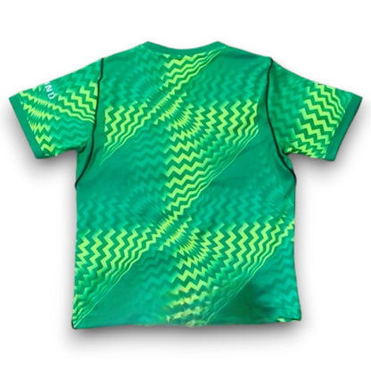 Camiseta PSG 2026-2027 Portero Visitante