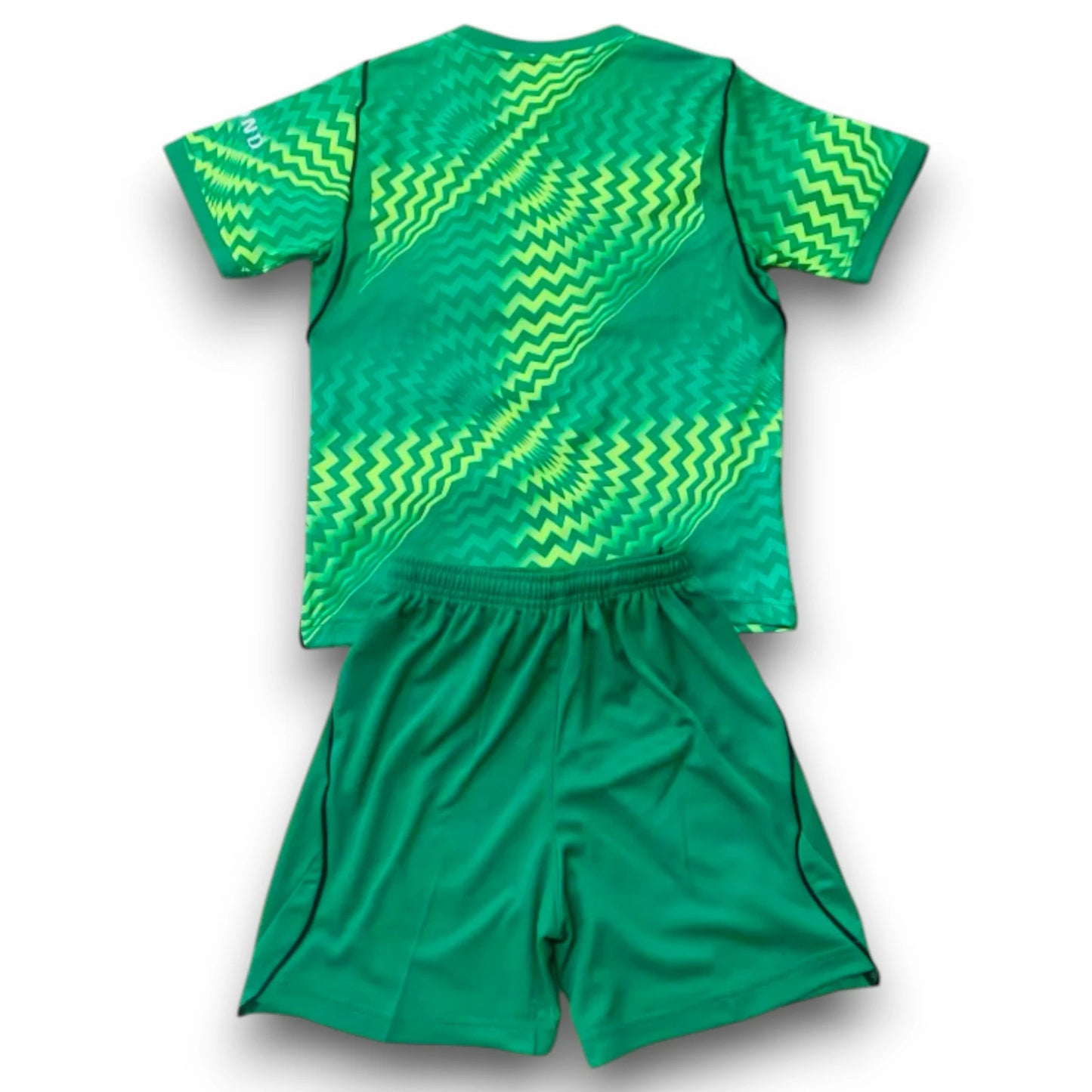 Camiseta PSG 2026-2027 Portero Visitante