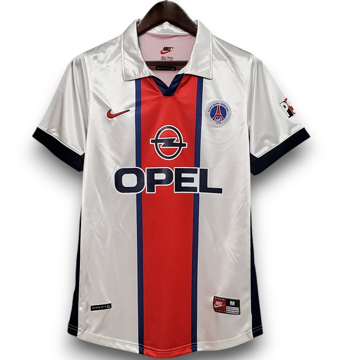 Paris 1998-1999 Away Shirt