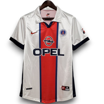 Paris 1998-1999 Away Shirt