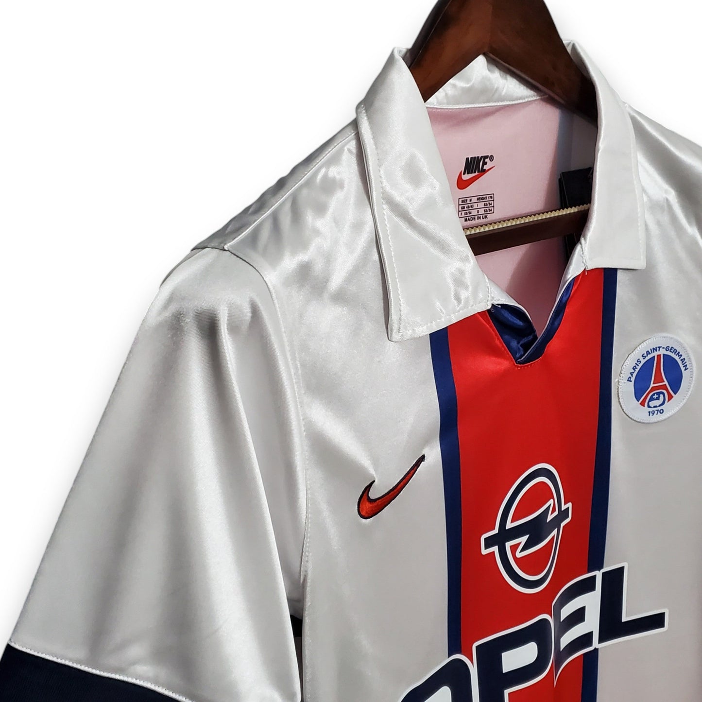 Paris 1998-1999 Away Shirt