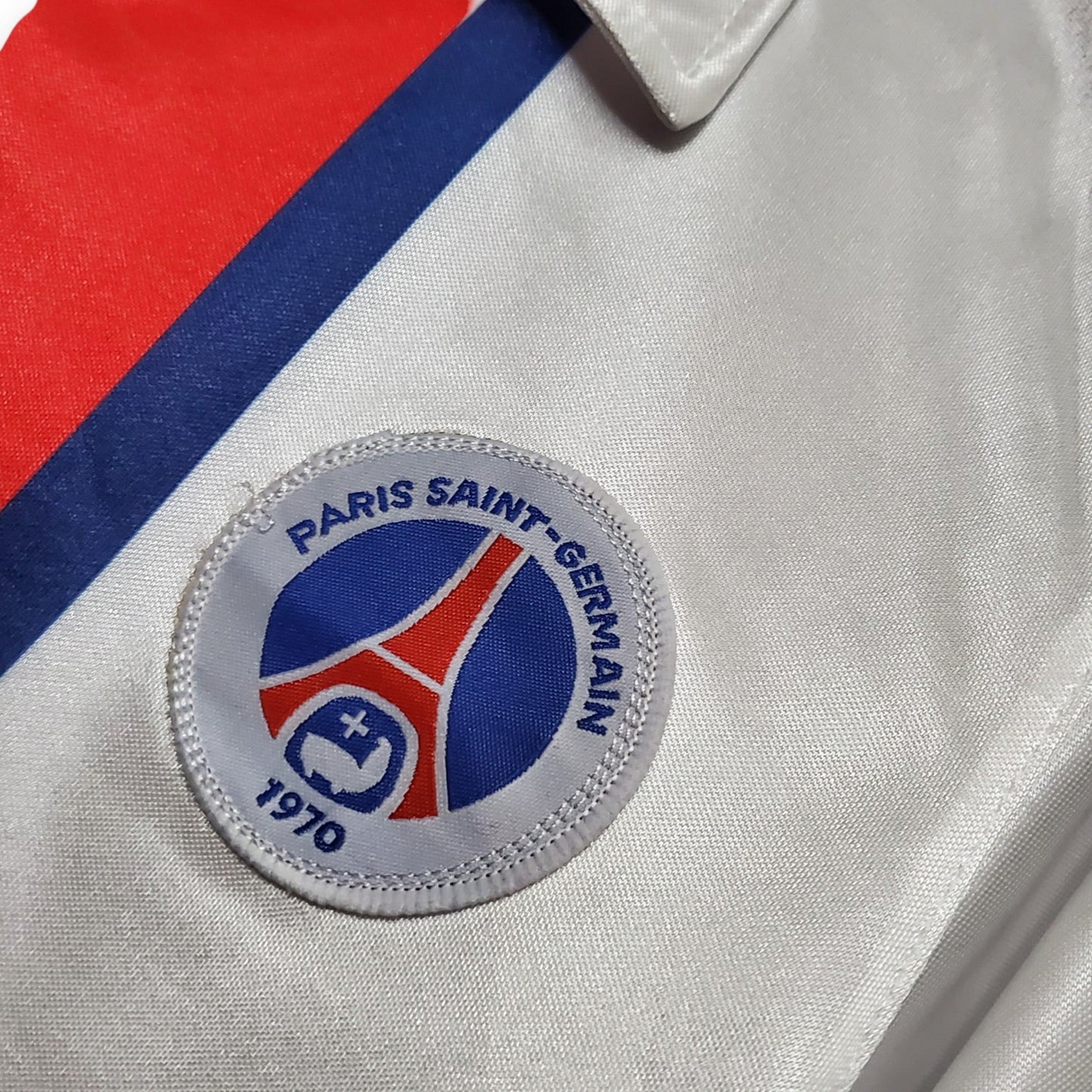Paris 1998-1999 Away Shirt