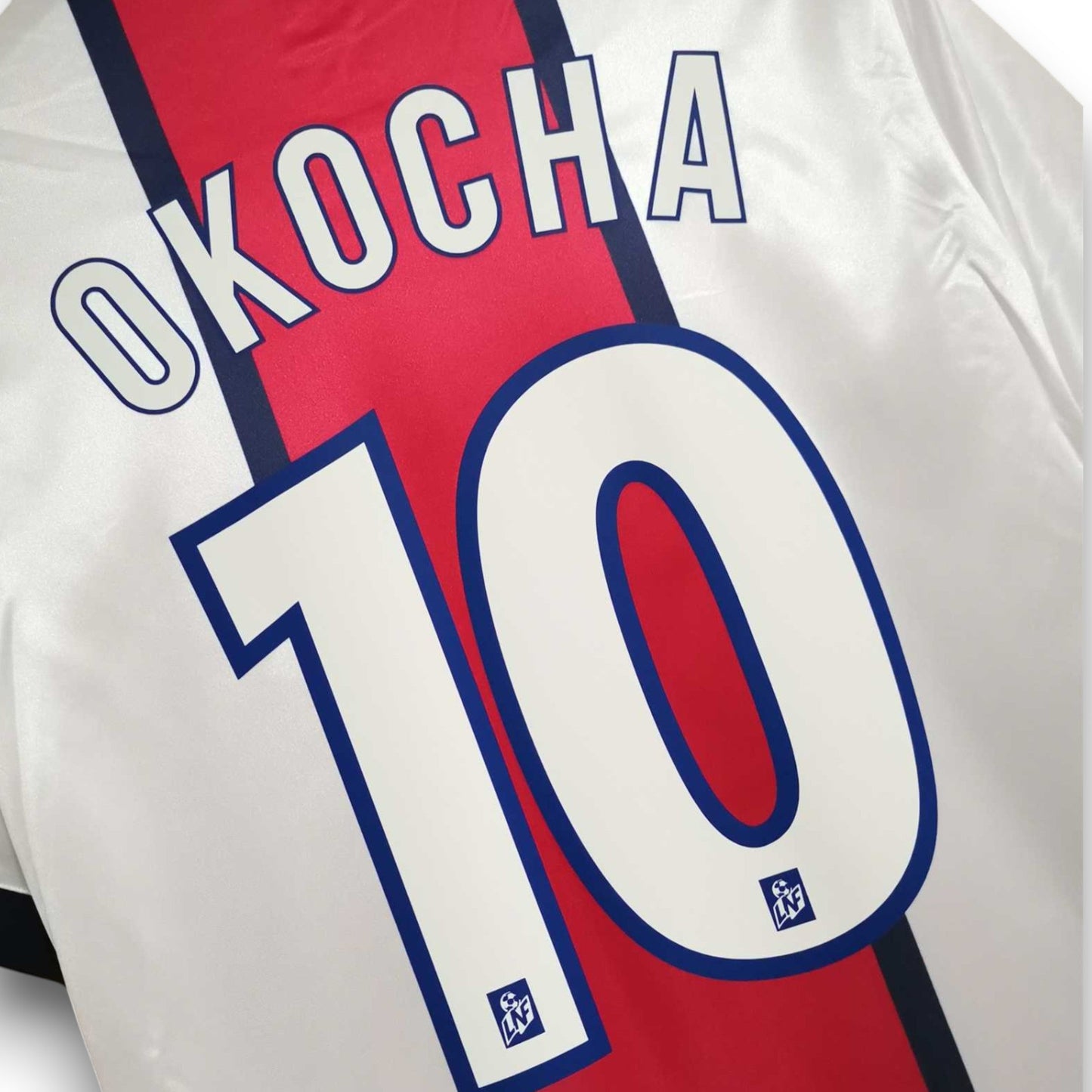 Paris 1998-1999 Away Shirt