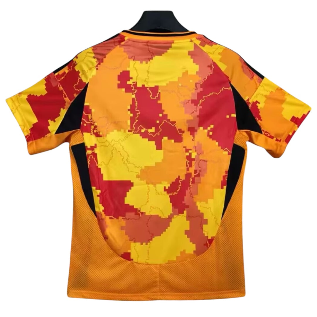 Camiseta París FC 2025-2026 Alternativa