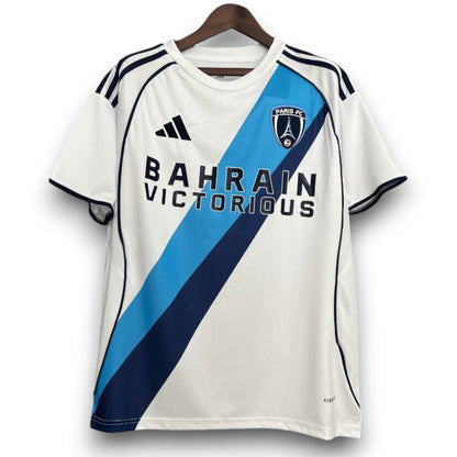 Maillot Paris FC 2025-2026 Domicile