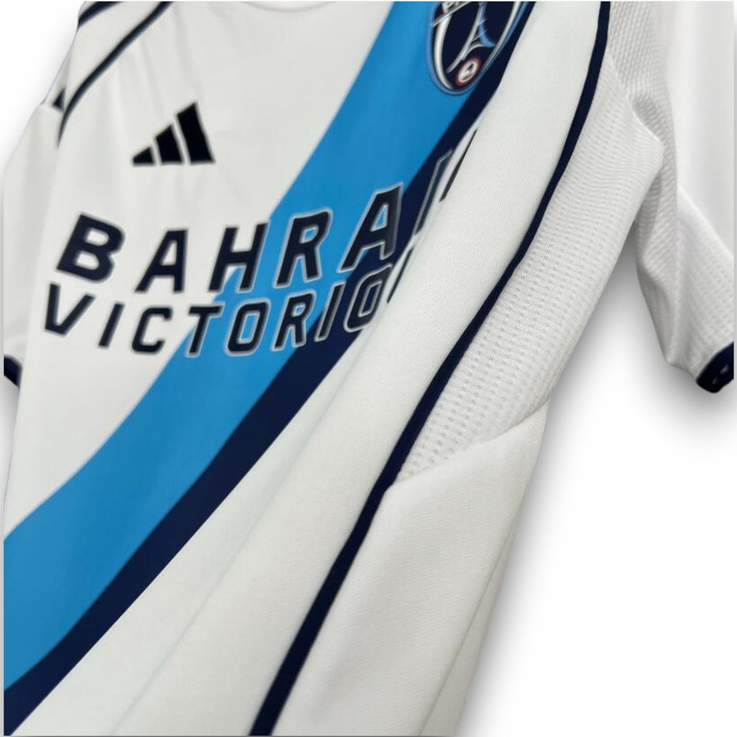 Maillot Paris FC 2025-2026 Domicile
